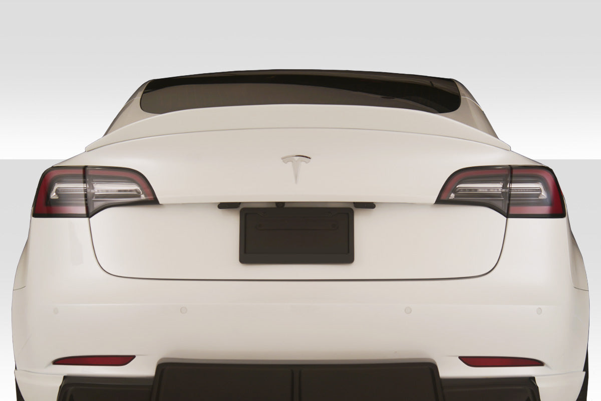 2017-2023 Tesla Model 3 Duraflex GT Concept Rear Wing Spoiler - 1 Piece (S)