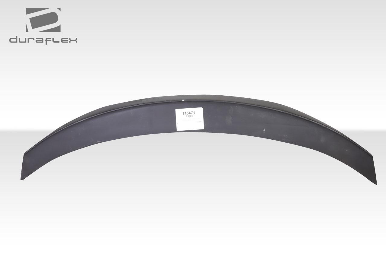 2017-2023 Tesla Model 3 Duraflex GT Concept Rear Wing