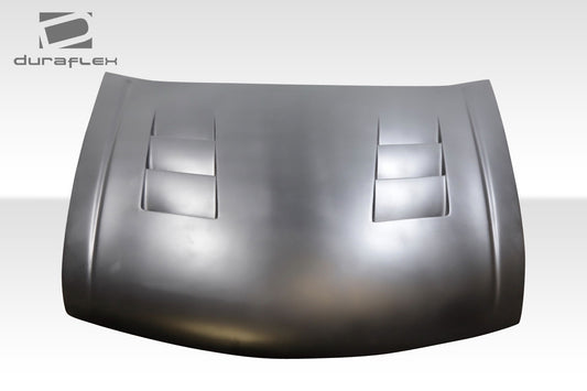 2008-2012 Honda Accord Duraflex TS-1 Hood