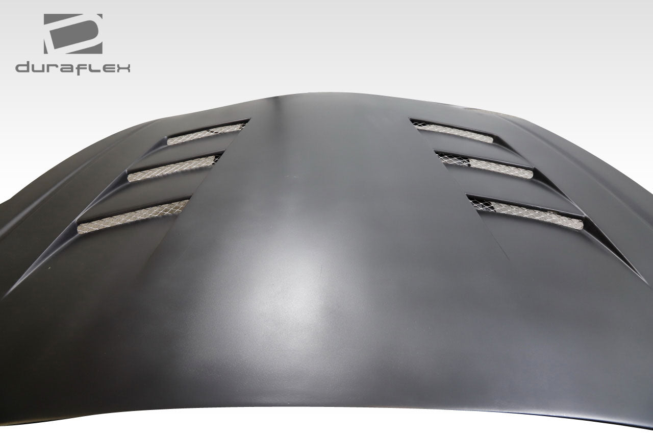 2008-2012 Honda Accord Duraflex TS-1 Hood