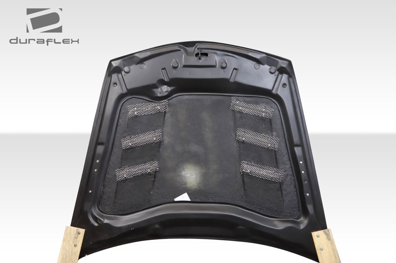 2008-2012 Honda Accord Duraflex TS-1 Hood