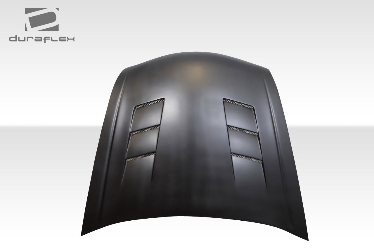 2008-2012 Honda Accord Duraflex TS-1 Hood