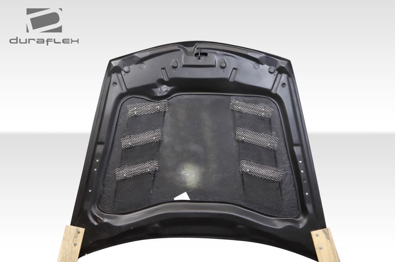2008-2012 Honda Accord Duraflex TS-1 Hood