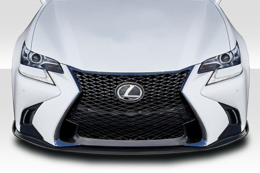 2016-2020 Lexus GS Duraflex Lexion Front Lip