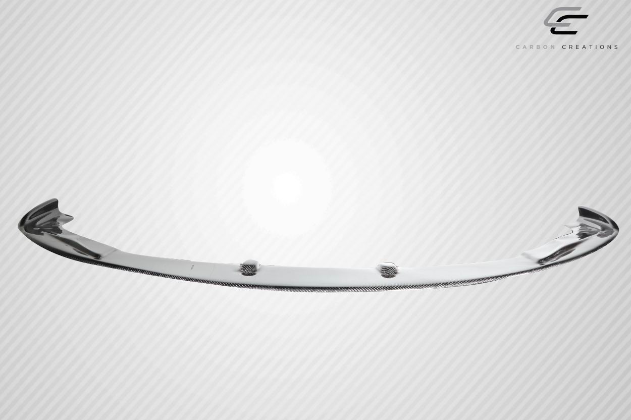 2016-2020 Lexus GS Carbon Creations Lexion Carbon Fiber Front Lip