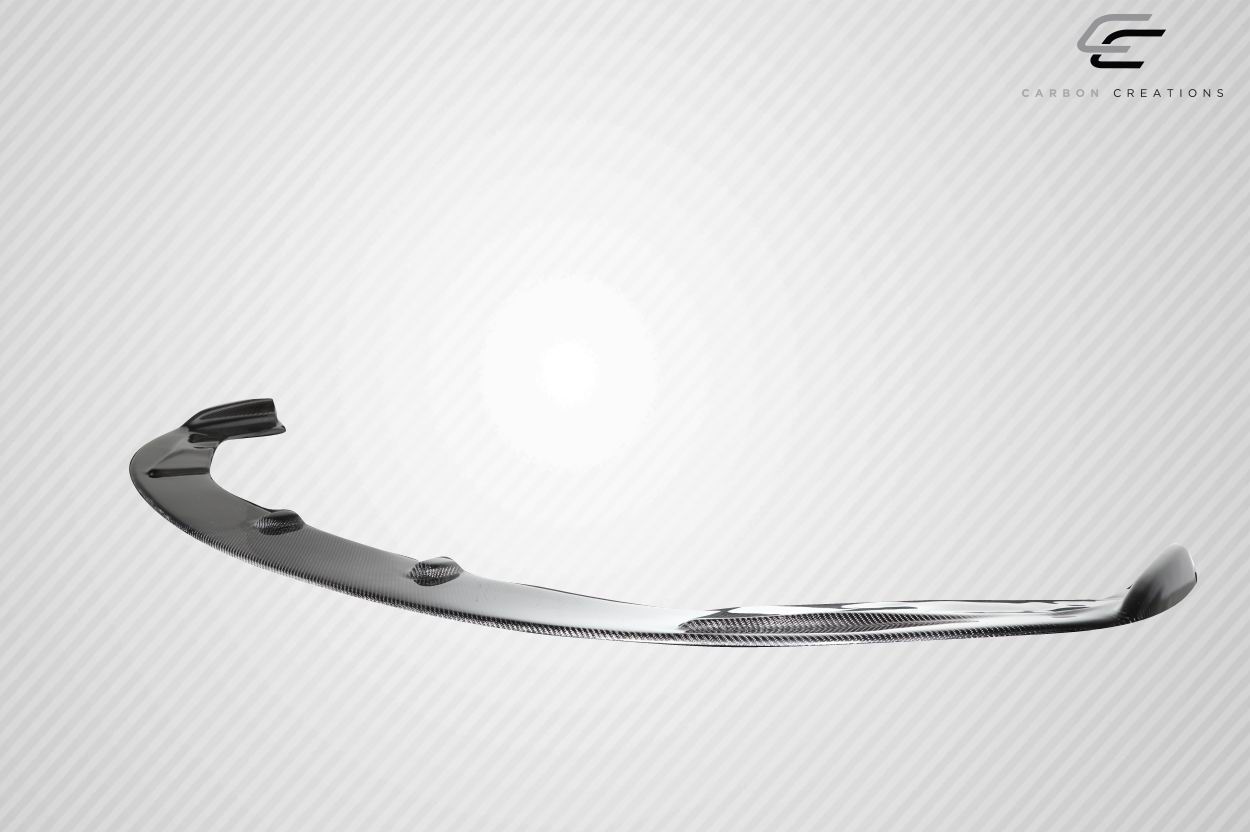 2016-2020 Lexus GS Carbon Creations Lexion Carbon Fiber Front Lip