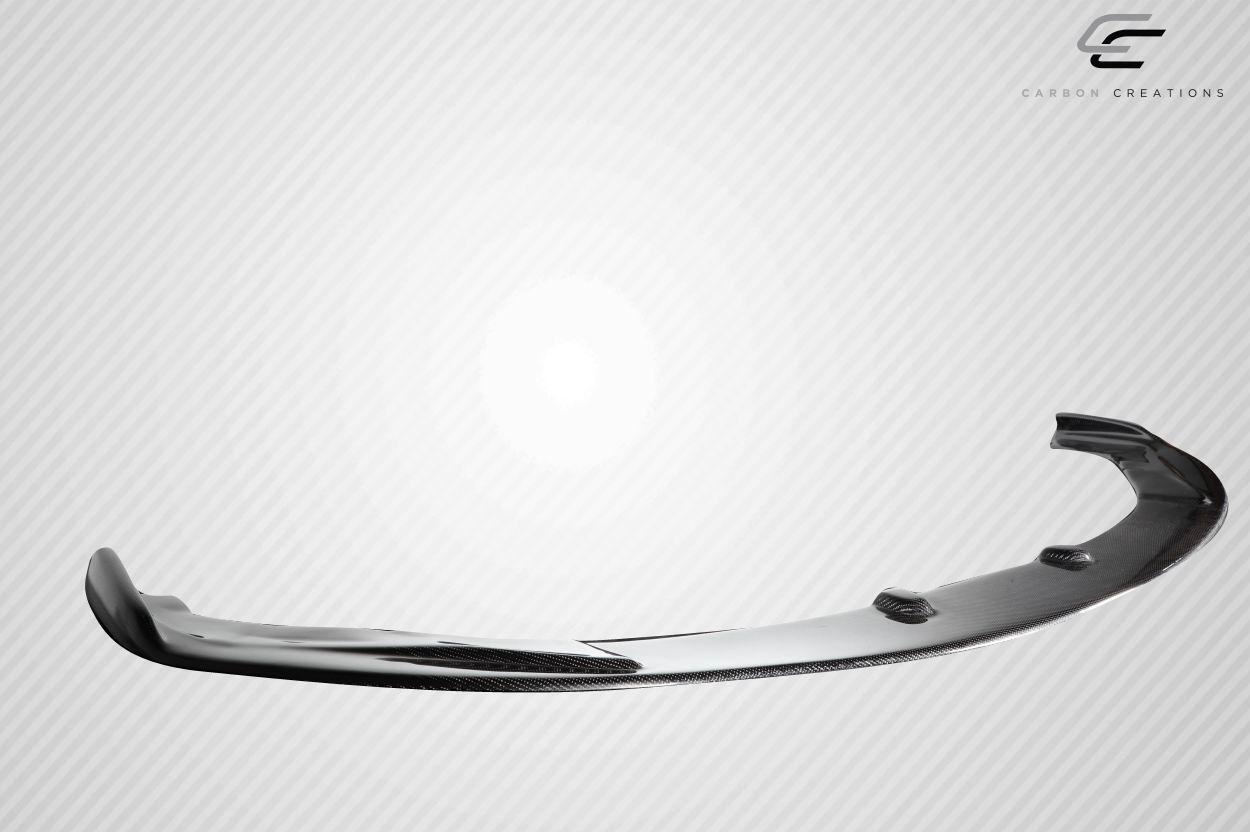 2016-2020 Lexus GS Carbon Creations Lexion Carbon Fiber Front Lip
