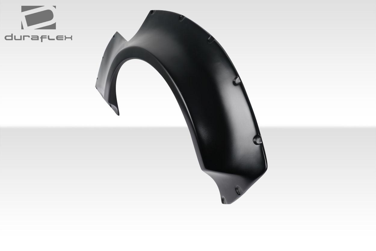 2000-2005 Toyota Celica Duraflex RBS Fender Flare