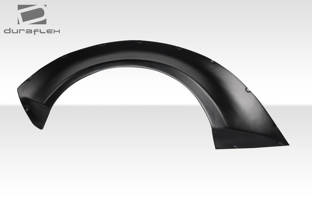 2000-2005 Toyota Celica Duraflex RBS Fender Flare