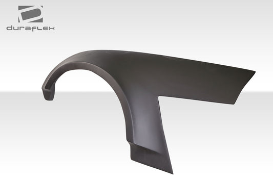 2005-2013 Chevrolet Corvette Duraflex D Sport Fender Flare