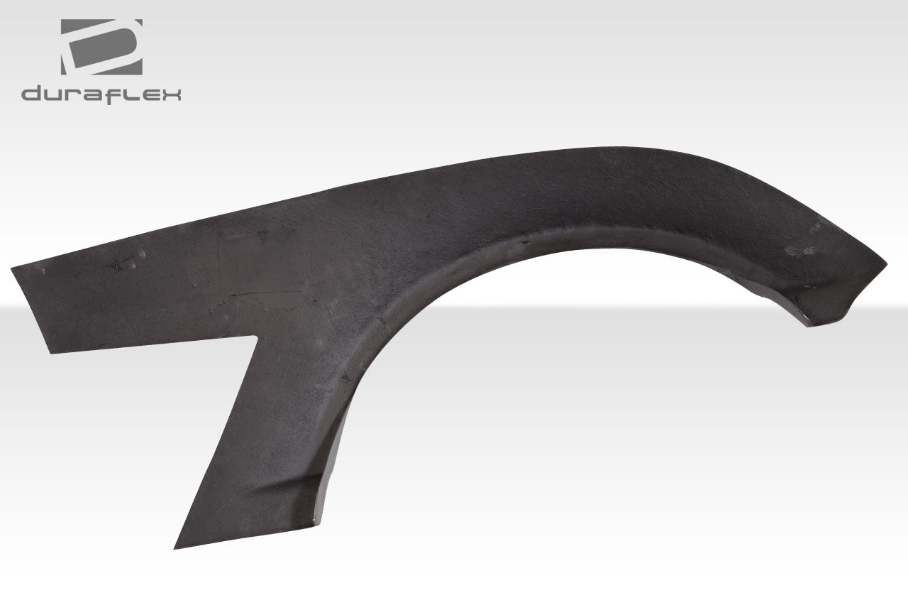 2005-2013 Chevrolet Corvette Duraflex D Sport Fender Flare