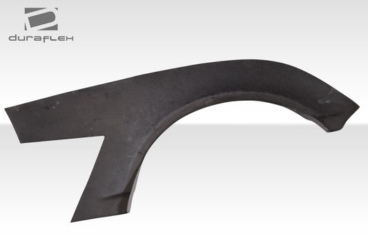 2005-2013 Chevrolet Corvette Duraflex D Sport Fender Flare
