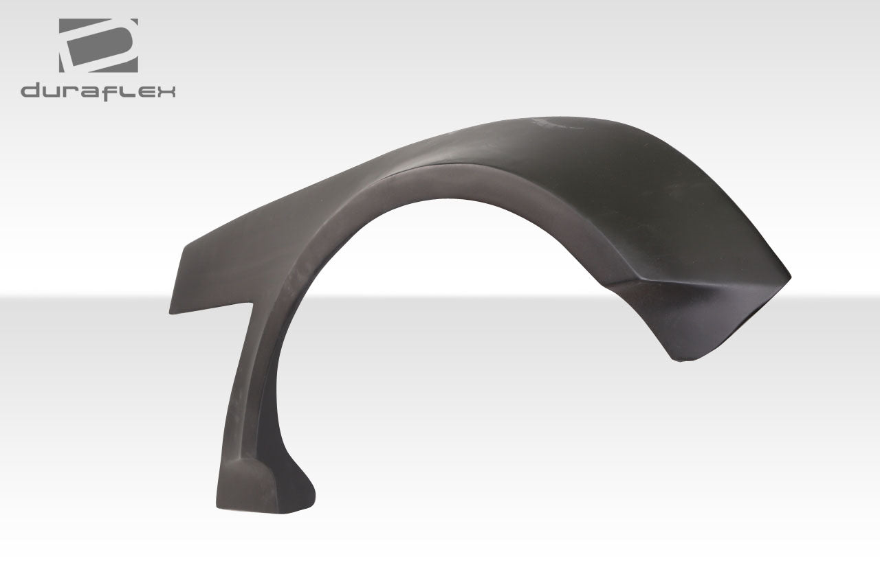 2005-2013 Chevrolet Corvette Duraflex D Sport Fender Flare