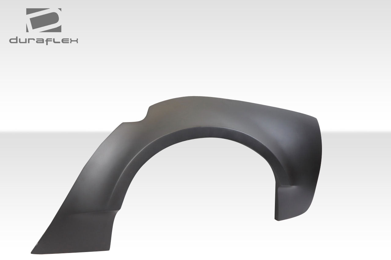 2005-2013 Chevrolet Corvette Duraflex D Sport Fender Flare