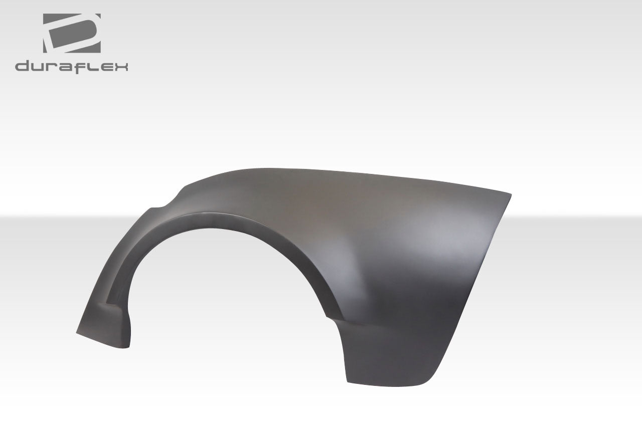 2005-2013 Chevrolet Corvette Duraflex D Sport Fender Flare