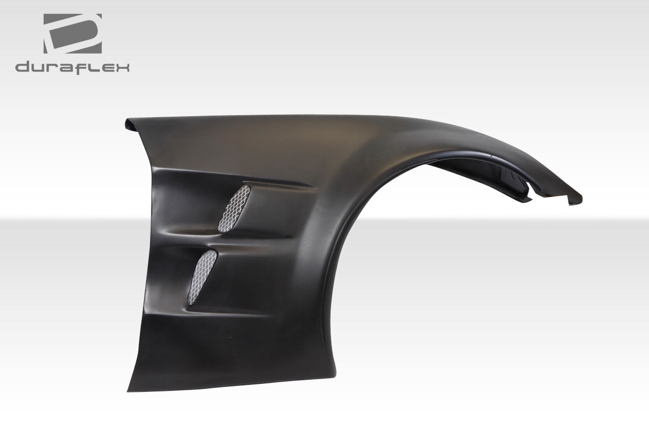 2005-2013 Chevrolet Corvette Duraflex ZR2 Fender