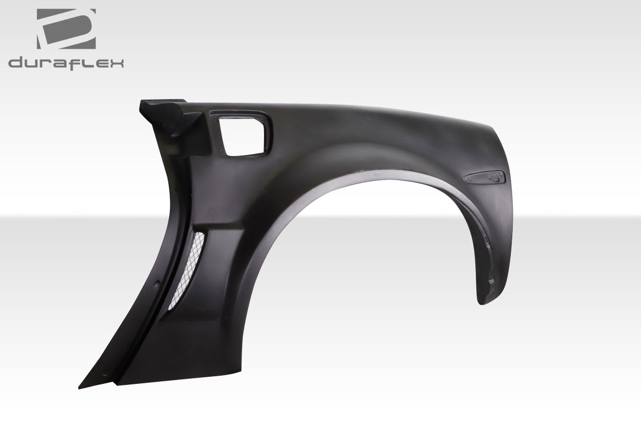 2005-2013 Chevrolet Corvette Duraflex ZR2 Fender