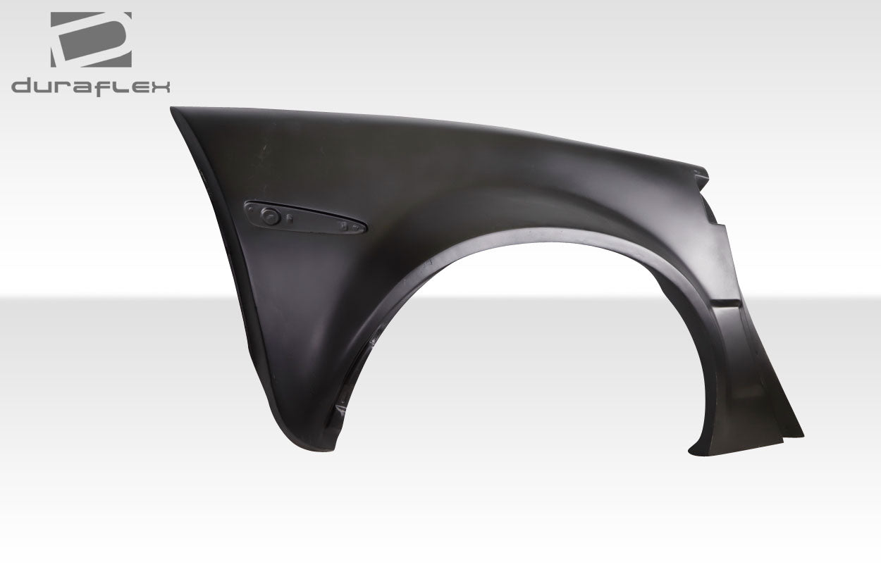 2005-2013 Chevrolet Corvette Duraflex ZR2 Fender