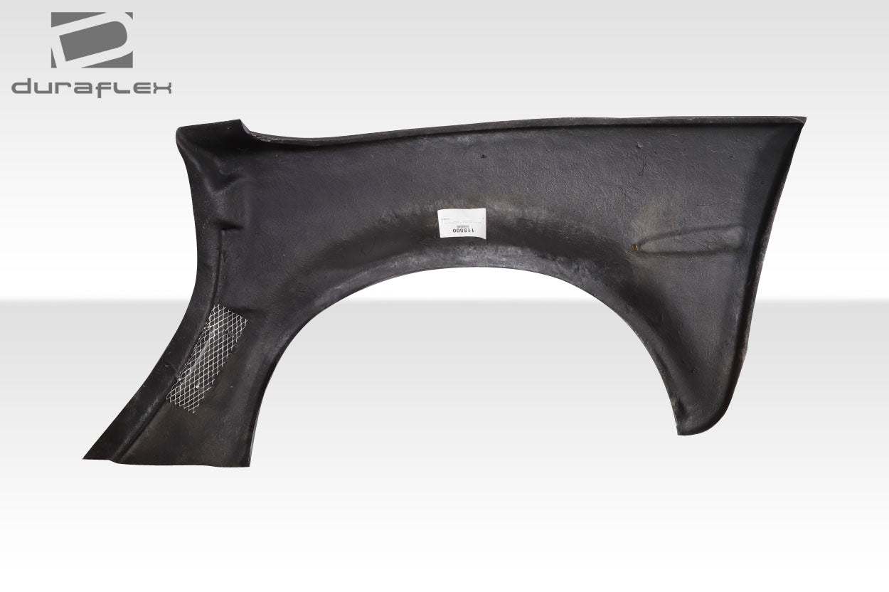 2005-2013 Chevrolet Corvette Duraflex ZR2 Fender