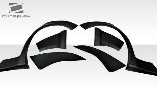 2008-2011 Subaru Impreza Duraflex MSR Fender Flare