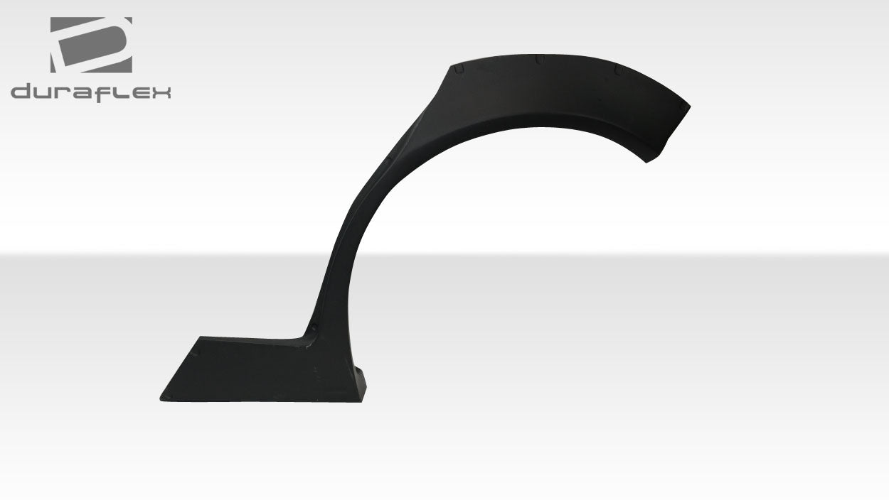 2008-2011 Subaru Impreza Duraflex MSR Fender Flare
