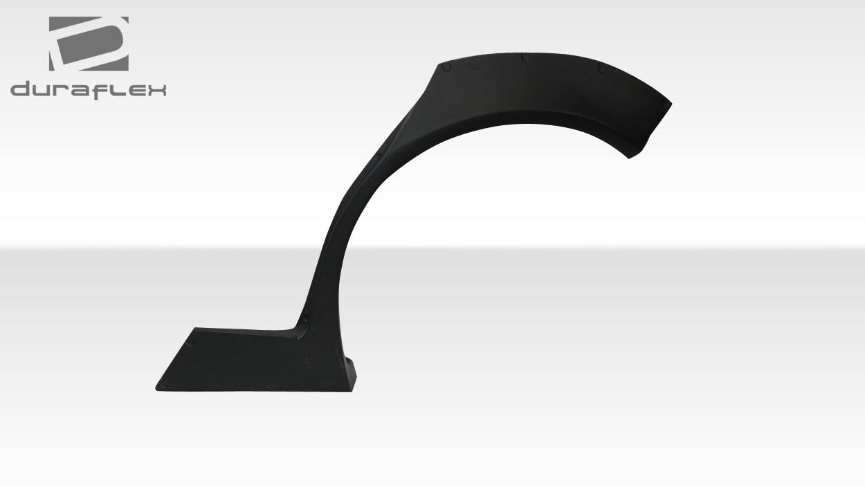 2008-2011 Subaru Impreza Duraflex MSR Fender Flare