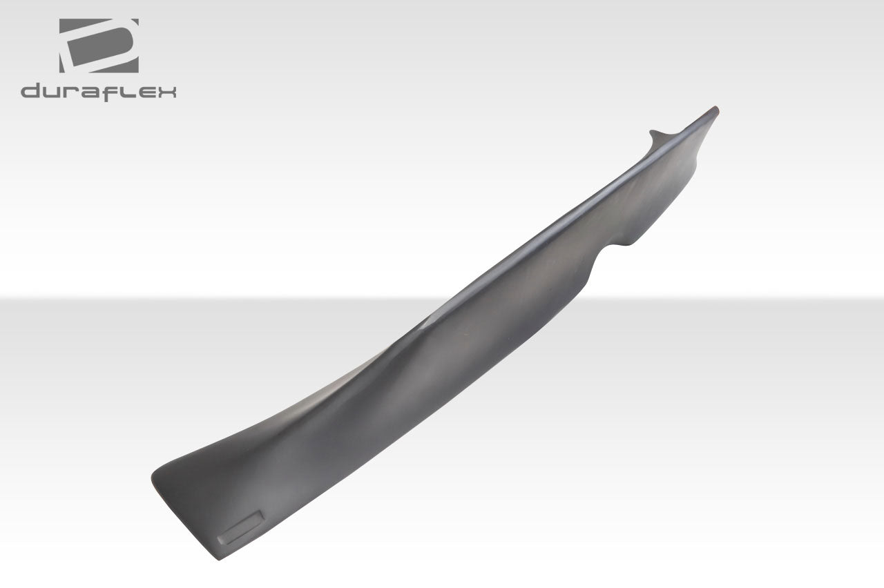 2008-2011 Subaru Impreza Duraflex MSR Rear Wing