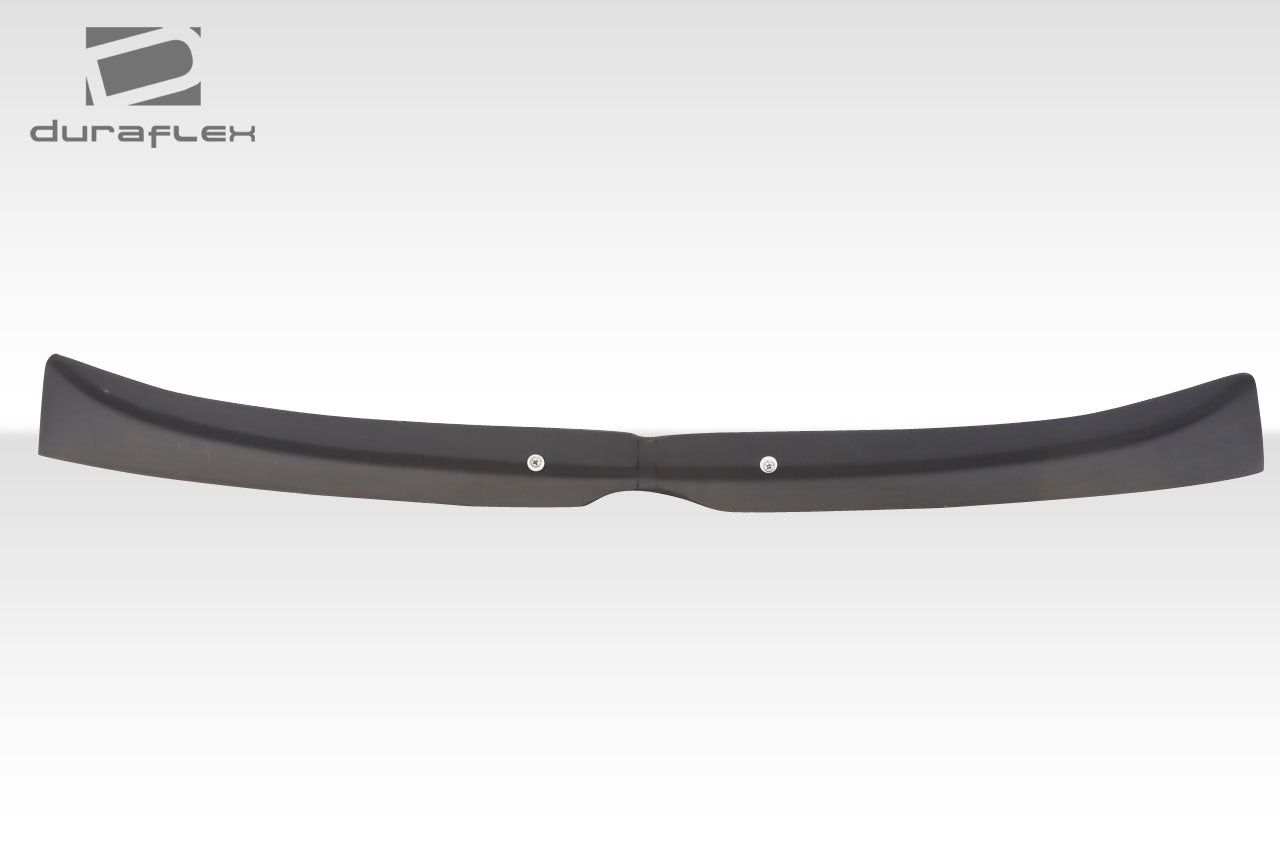 2008-2011 Subaru Impreza Duraflex MSR Rear Wing