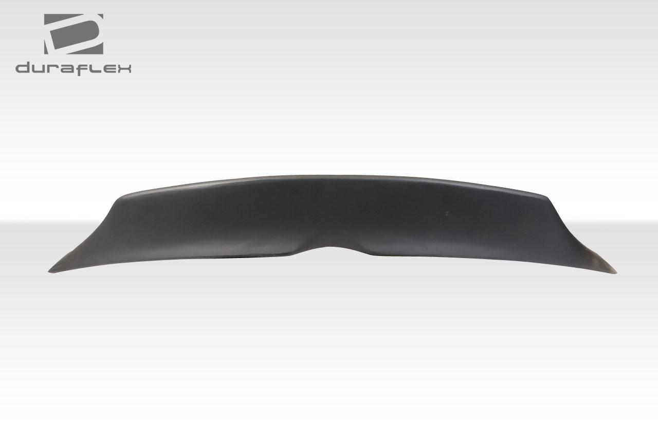 2008-2011 Subaru Impreza Duraflex MSR Rear Wing