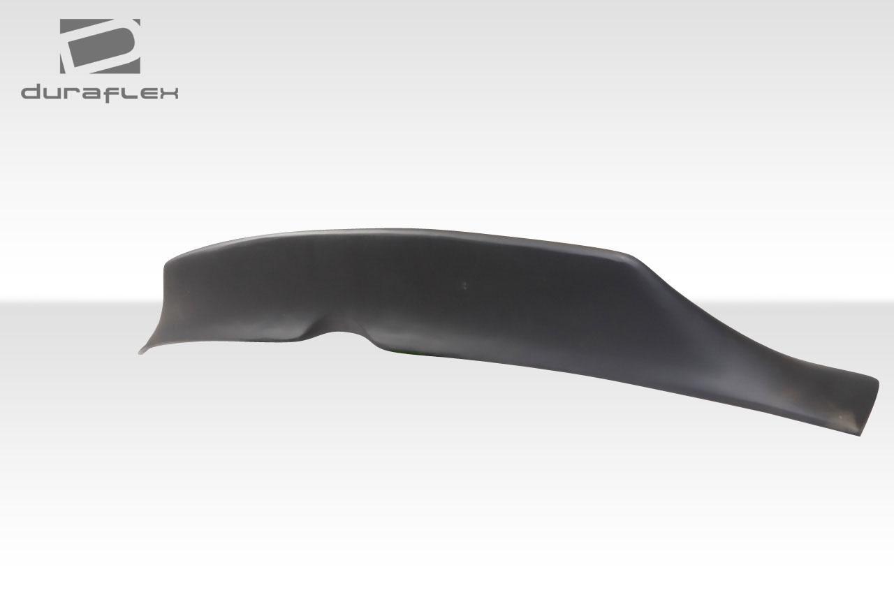 2008-2011 Subaru Impreza Duraflex MSR Rear Wing
