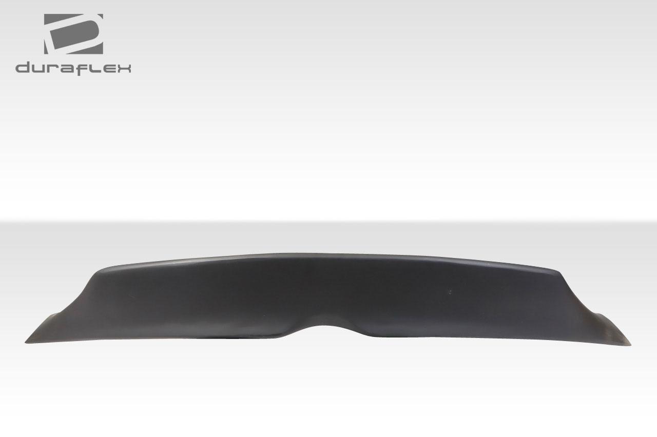 2008-2011 Subaru Impreza Duraflex MSR Rear Wing