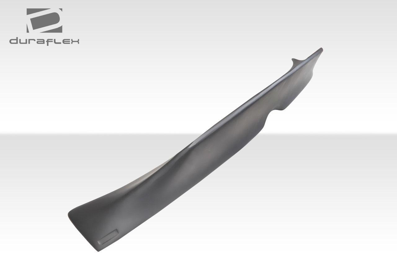 2008-2011 Subaru Impreza Duraflex MSR Rear Wing
