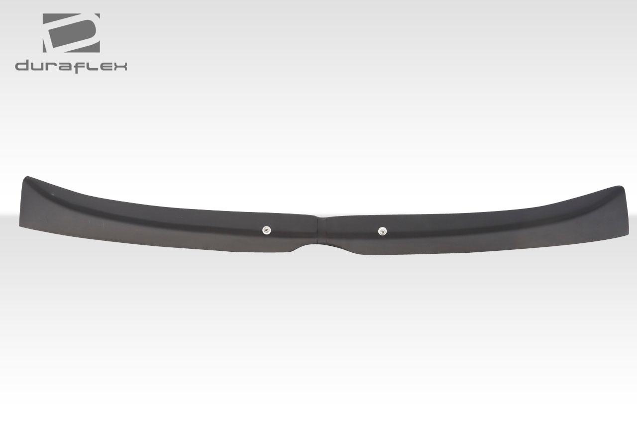 2008-2011 Subaru Impreza Duraflex MSR Rear Wing
