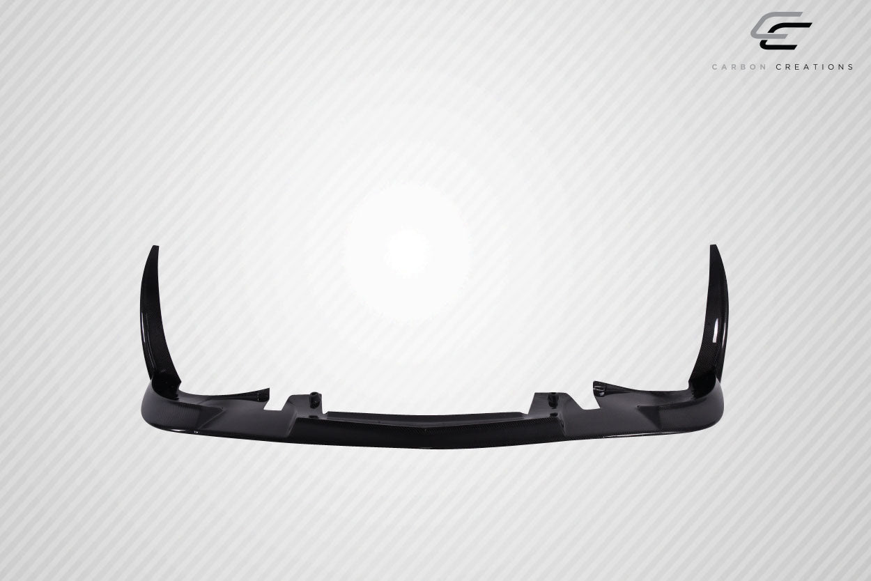 2005-2013 Chevrolet Corvette Carbon Creations ZR Carbon Fiber Front Lip