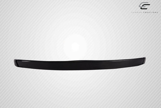 2010-2013 Chevrolet Camaro Carbon Creations RKS Wing Spoiler - 3 Piece