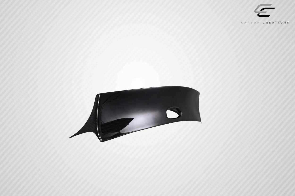 1995-1999 Dodge Neon Carbon Creations RBS Wing Spoiler - 1 Piece (S)