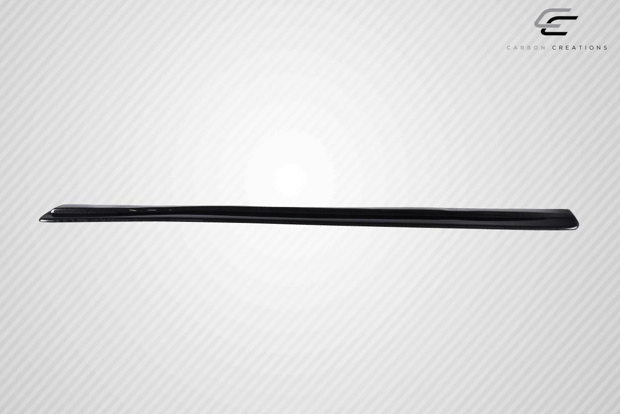 2000-2009 Honda S2000 Carbon Creations A-Sport Carbon Fiber Side Skirts