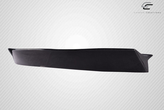 2010-2016 Hyundai Genesis Coupe Carbon Creations RBS Rear Wing Spoiler - 1 Piece