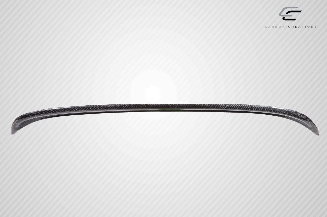 1990-1997 Mazda Miata Carbon Creations Demon Hard Top Wing Spoiler - 1 Piece