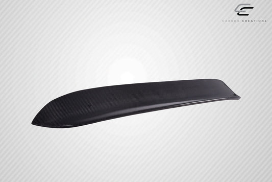 1990-1997 Mazda Miata Carbon Creations Demon Hard Top Wing Spoiler - 1 Piece
