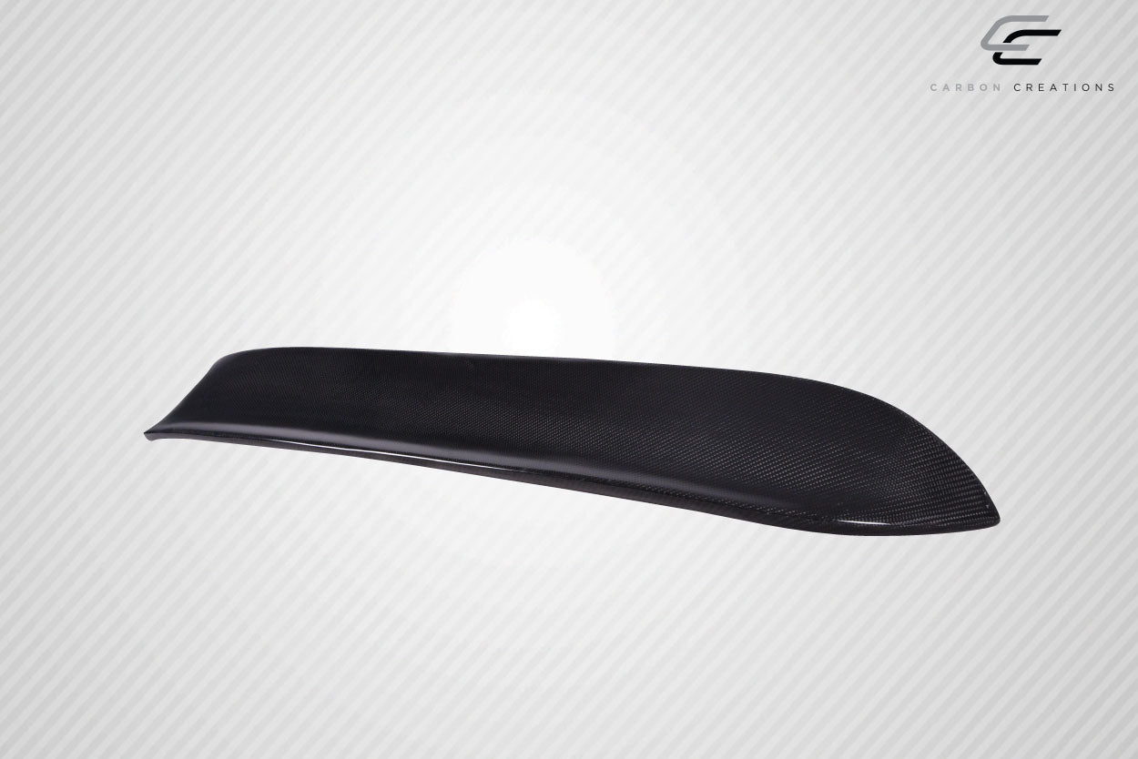 1990-1997 Mazda Miata Carbon Creations Demon Hard Top Wing Spoiler - 1 Piece