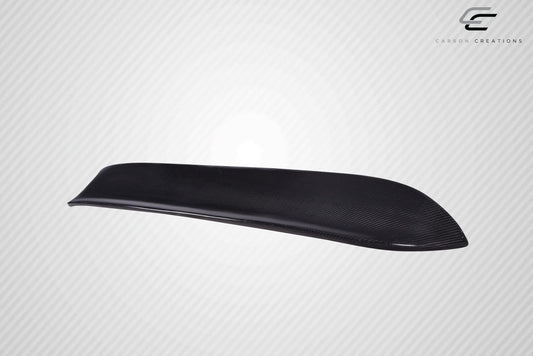 1990-1997 Mazda Miata Carbon Creations Demon Hard Top Wing Spoiler - 1 Piece
