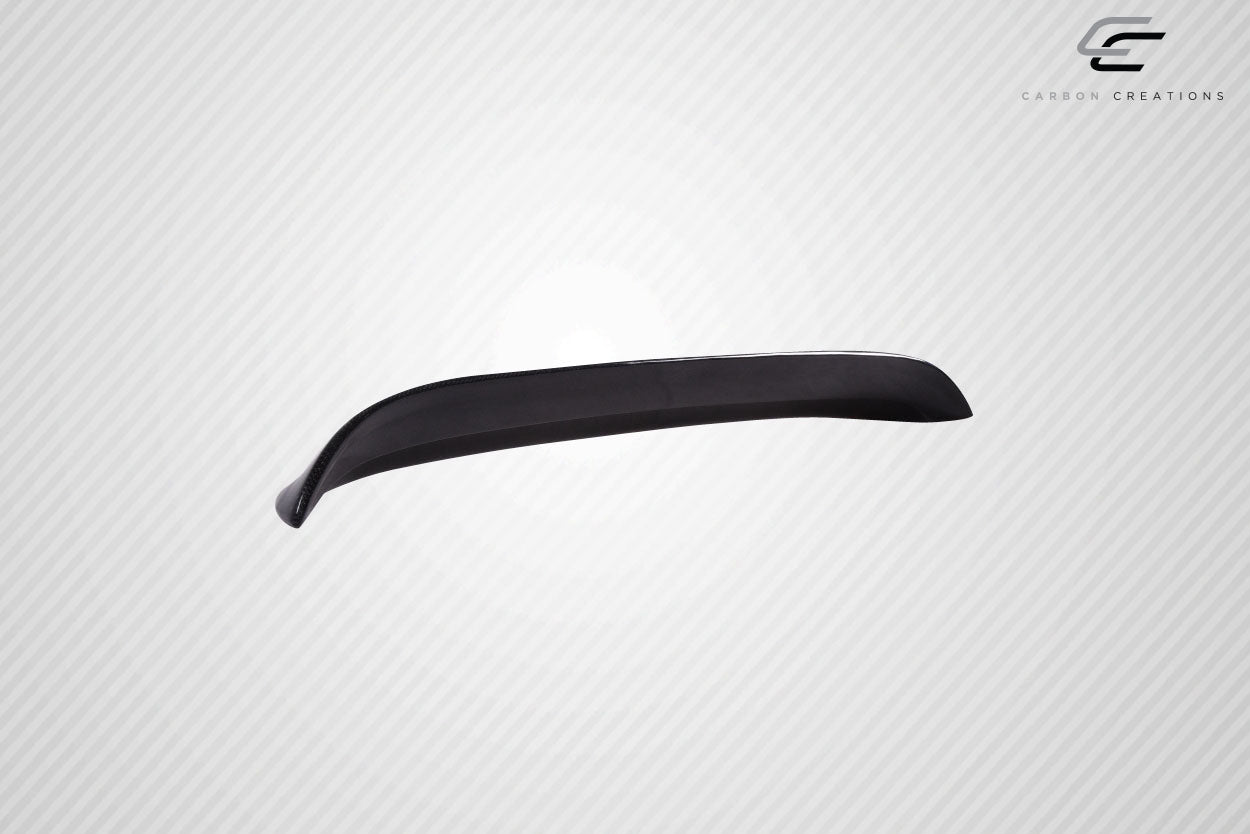 1990-1997 Mazda Miata Carbon Creations Demon Hard Top Wing Spoiler - 1 Piece