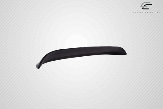 1990-1997 Mazda Miata Carbon Creations Demon Hard Top Wing Spoiler - 1 Piece