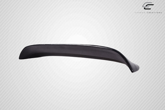 1990-1997 Mazda Miata Carbon Creations Demon Hard Top Wing Spoiler - 1 Piece