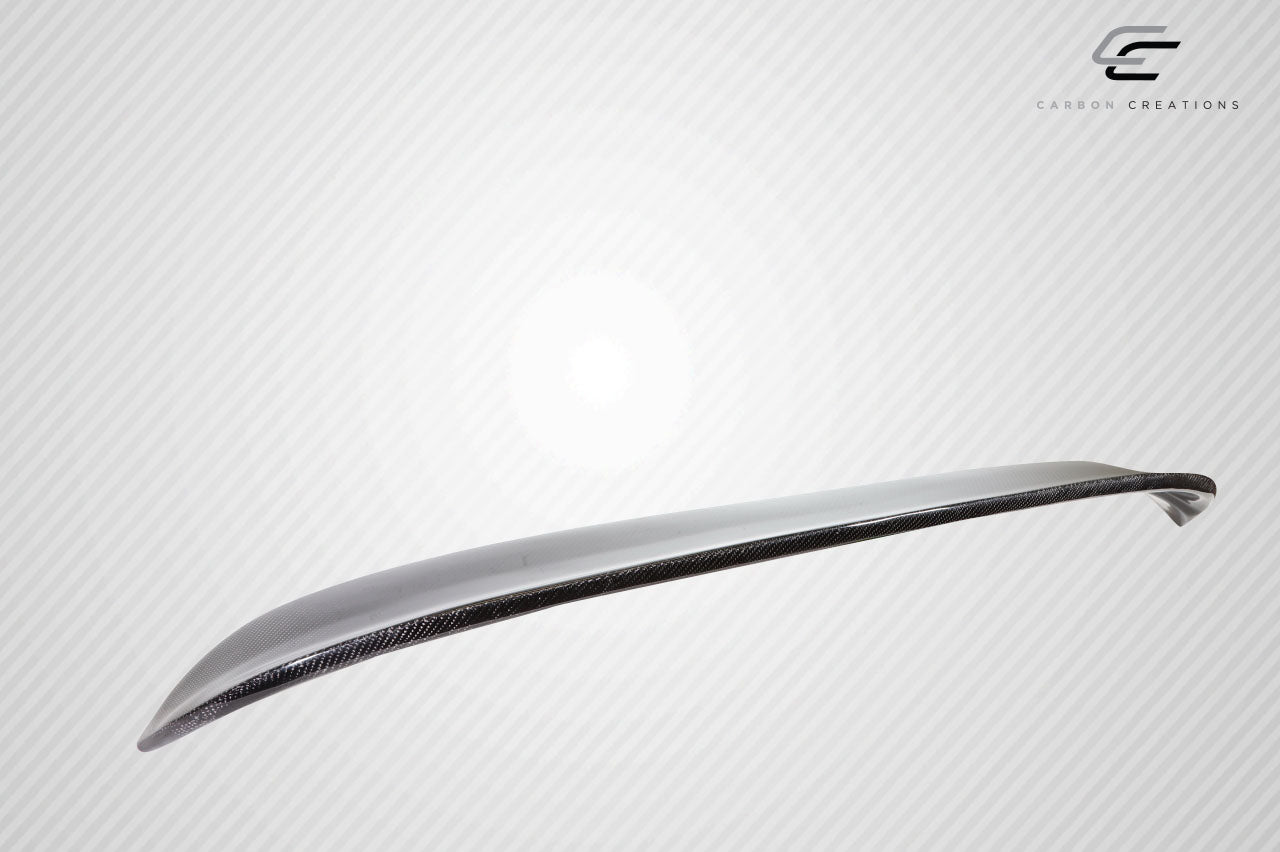 1990-1997 Mazda Miata Carbon Creations Demon Hard Top Wing Spoiler - 1 Piece