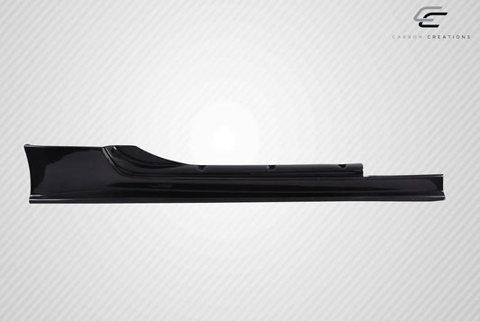 2009-2020 Nissan 370Z Carbon Creations Z1 Extreme Carbon Fiber Side Skirts