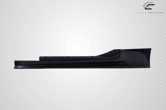 2009-2020 Nissan 370Z Carbon Creations Z1 Extreme Carbon Fiber Side Skirts