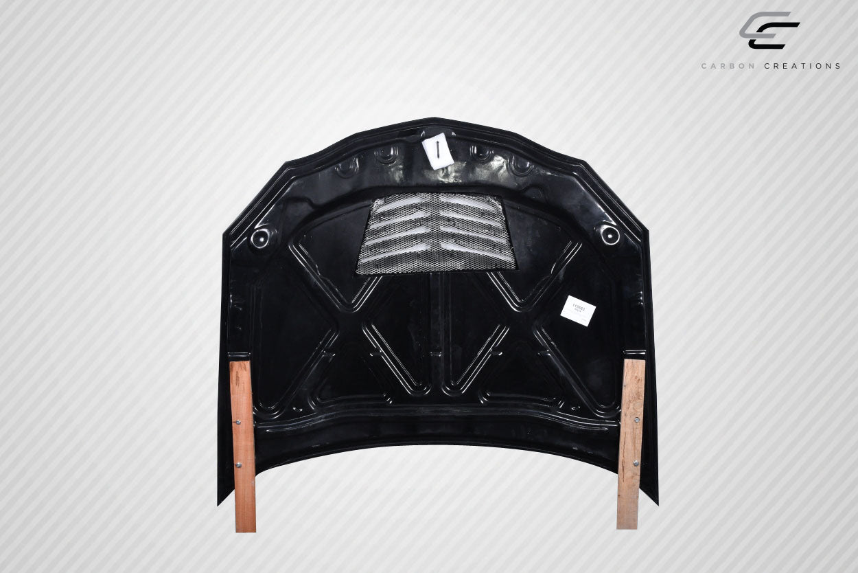2004-2008 Pontiac Grand Prix Carbon Creations Stingray Z Carbon Fiber Hood