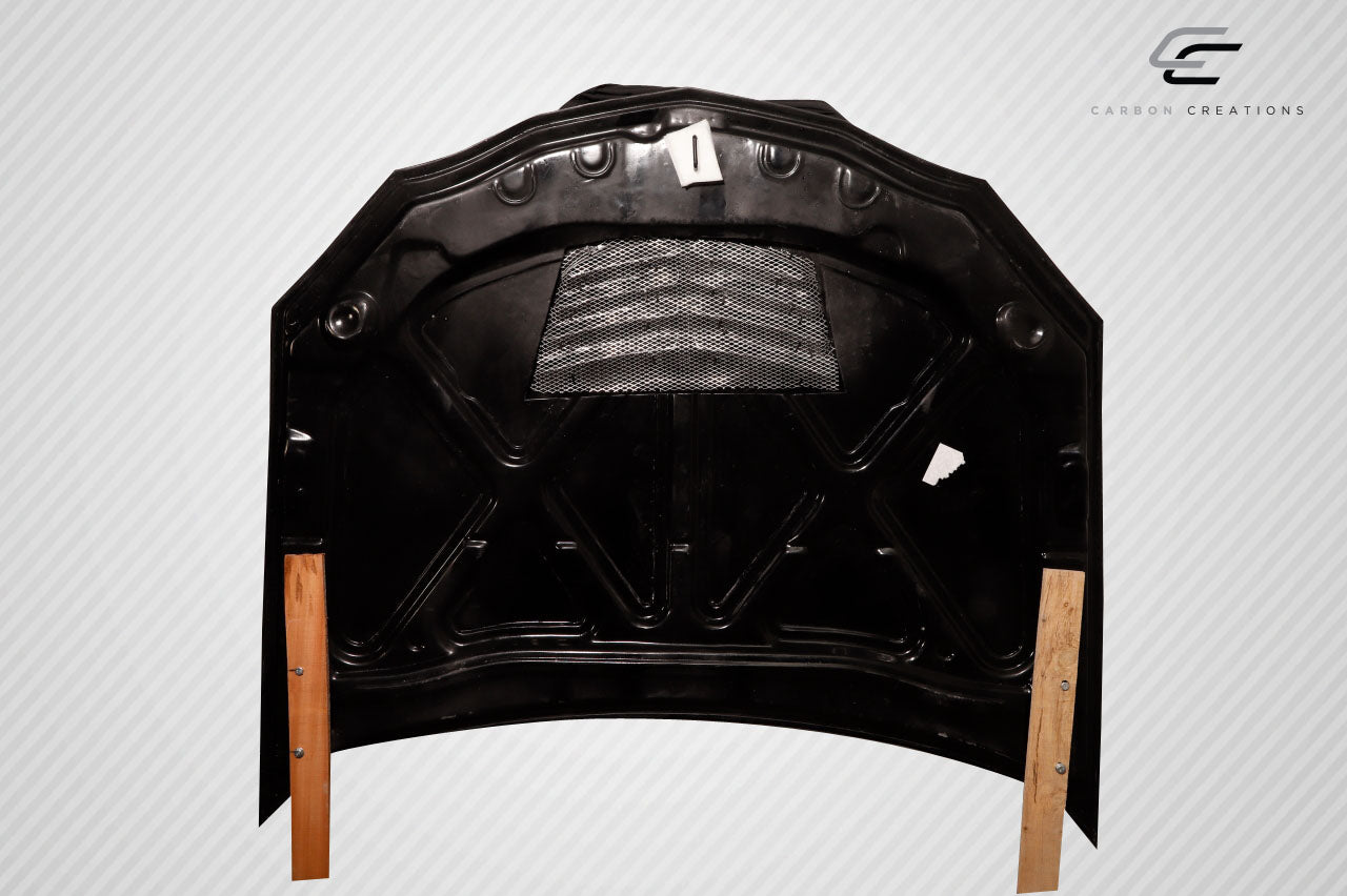 2004-2008 Pontiac Grand Prix Carbon Creations Stingray Z Carbon Fiber Hood